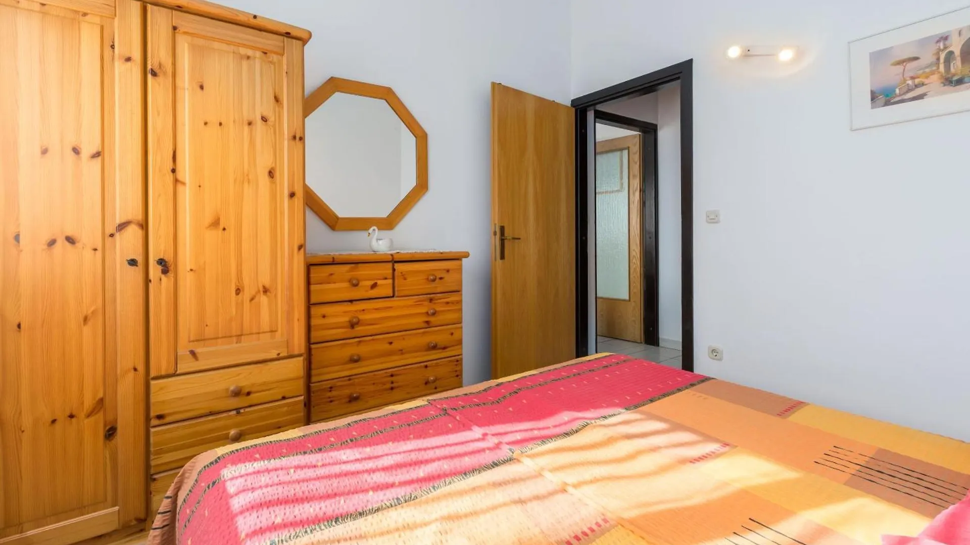 Ferienwohnung Zlata Mit Schoenem Aussblick Porec Appartamento